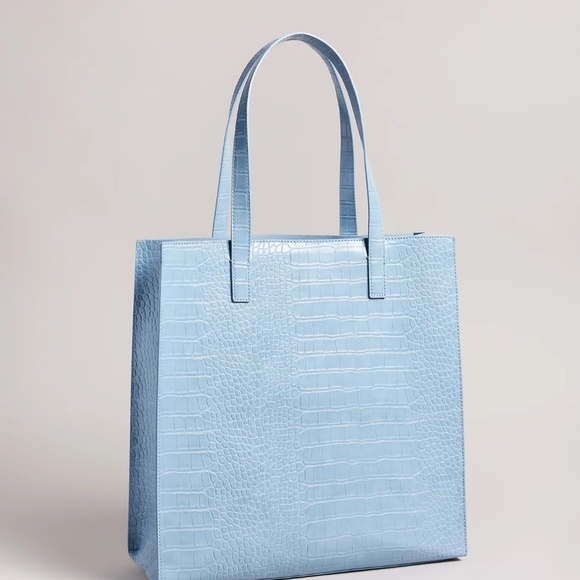 Ted Baker Tote Bag - Picture 3 of 5